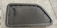 Air conditioner vent